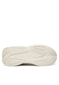 Hugo - HUGO Sneakersy Leon 50536960 Granatowy. Kolor: niebieski. Materiał: skóra #5
