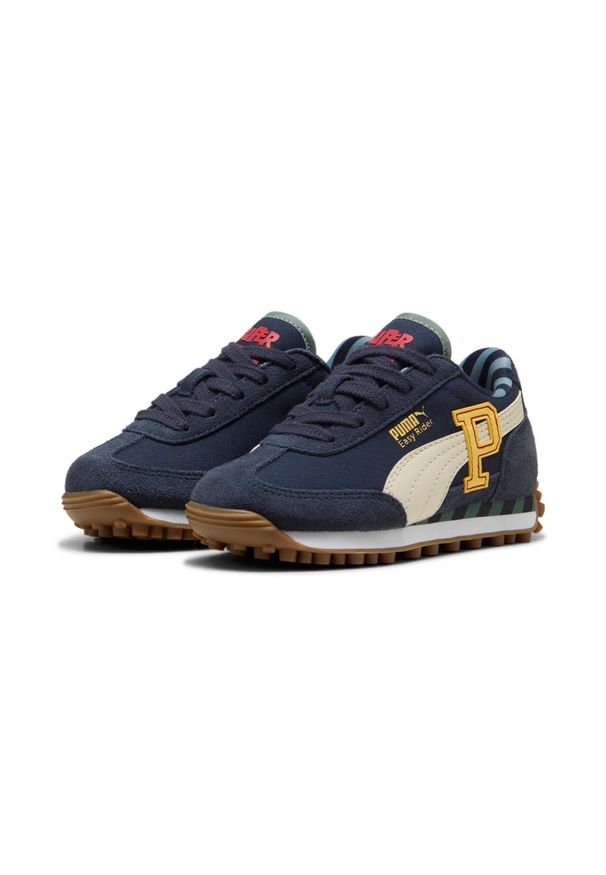 Puma Buty Easy Rider Super Ps 40149901. Kolor: niebieski