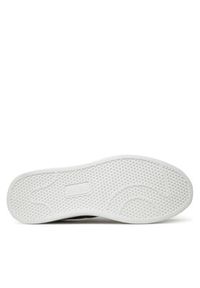 Fabi Sneakersy FU0459 Czarny. Kolor: czarny. Materiał: skóra #3