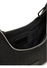 Karl Lagerfeld Jeans Torebka B2W30120 Czarny. Kolor: czarny #2