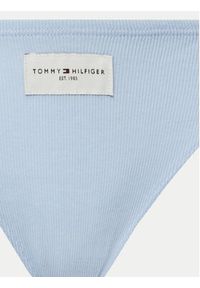 TOMMY HILFIGER - Tommy Hilfiger Komplet fig UW0UW05188 Kolorowy. Materiał: bawełna. Wzór: kolorowy #8