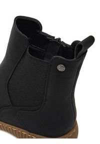 Go Soft Sztyblety CEO-WS5586-07 Czarny. Kolor: czarny. Materiał: materiał #4