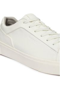 Bugatti Sneakersy Amu 322AMU015000 Biały. Kolor: biały. Materiał: skóra #6