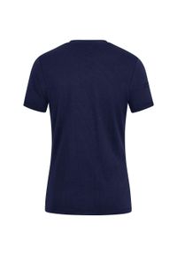 Damski jersey Jako Pro Casual. Kolor: niebieski. Materiał: jersey #2