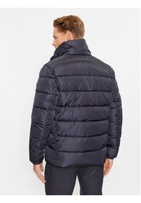 Save The Duck Kurtka zimowa Acantus D31515M MEGA17 Czarny Regular Fit. Kolor: czarny. Materiał: syntetyk. Sezon: zima #2