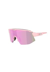BLIZ - Bliz Okulary Breeze Small 0Zb7012_70120635. Kolor: różowy