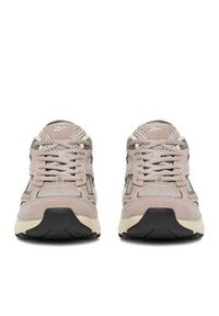 Reebok Sneakersy CEO-BELWAVE AR30278W-SNV Beżowy. Kolor: beżowy. Materiał: materiał #7