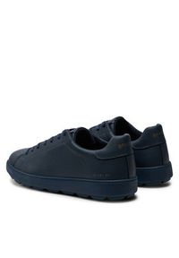 Geox Sneakersy U Spherica Ecub-1 U45GPC 00085 C4002 Granatowy. Kolor: niebieski #5