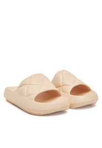 ONLY Shoes Klapki Onlmave-1 Écru