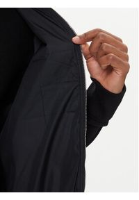 BOSS Kurtka przejściowa H-Hernesto 50549991 Czarny Regular Fit. Kolor: czarny. Materiał: wełna, syntetyk, bawełna #2