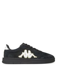 Sneakersy Kappa. Kolor: czarny