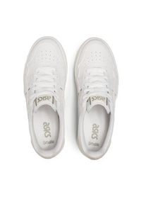 Asics Buty JAPAN S PF 1202A360 Biały. Kolor: biały