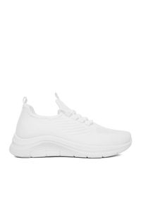Jenny - Sneakersy JENNY. Kolor: biały #1