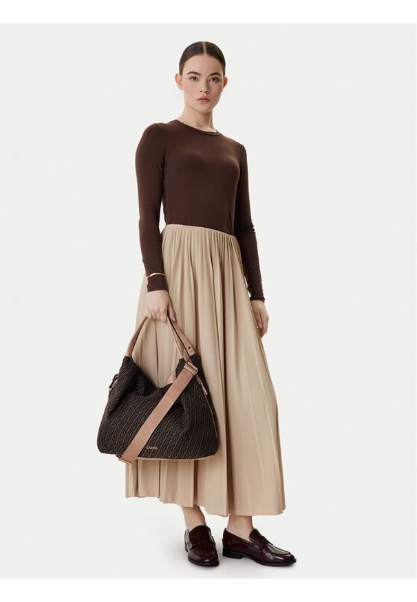 Liu Jo Torebka AA6057 T378A Czarny. Kolor: czarny