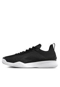 Adidas - adidas Buty Courtflash Speed Tennis IG9537 Czarny. Kolor: czarny. Materiał: materiał #3