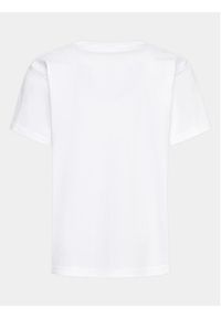 HUF T-Shirt TS01954 Biały Regular Fit. Kolor: biały. Materiał: bawełna #3