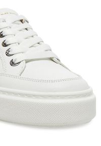 Alexander Smith Sneakersy Bond ASBBBDM 3297 Biały. Kolor: biały. Materiał: skóra #5