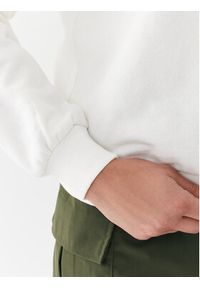 only - ONLY Bluza 15304436 Biały Regular Fit. Kolor: biały. Materiał: bawełna, syntetyk #12
