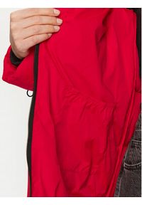 Frieda & Freddies Kurtka zimowa 3825 Czerwony Regular Fit. Kolor: czerwony. Materiał: syntetyk. Sezon: zima #8
