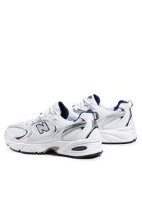 New Balance Sneakersy MR530SG Biały. Kolor: biały. Materiał: materiał #7