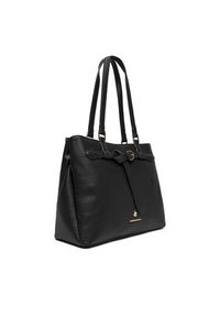 Beverly Hills Polo Club Torebka CEO-BHPC-C-004-09 Czarny. Kolor: czarny #5