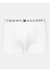 TOMMY HILFIGER - Tommy Hilfiger Komplet 3 par bokserek UM0UM03181 Kolorowy. Materiał: bawełna. Wzór: kolorowy