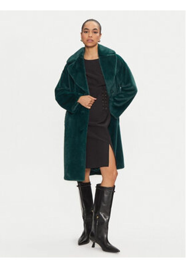 Joseph Ribkoff Sukienka koktajlowa 243005 Czarny Regular Fit. Kolor: czarny. Materiał: syntetyk. Styl: wizytowy