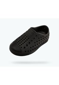 Native Shoes - Buty miejskie dziecięce NATIVE JEFFERSON YOUTH. Okazja: na co dzień. Kolor: czarny