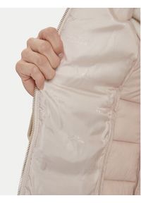 Morgan Kurtka zimowa 242-GKIDIA Beżowy Regular Fit. Kolor: beżowy. Materiał: skóra. Sezon: zima #6