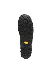 MEINDL - Buty trekkingowe męskie Meindl Litepeak z membraną Gore-Tex. Kolor: szary, wielokolorowy, niebieski. Materiał: skóra. Technologia: Gore-Tex