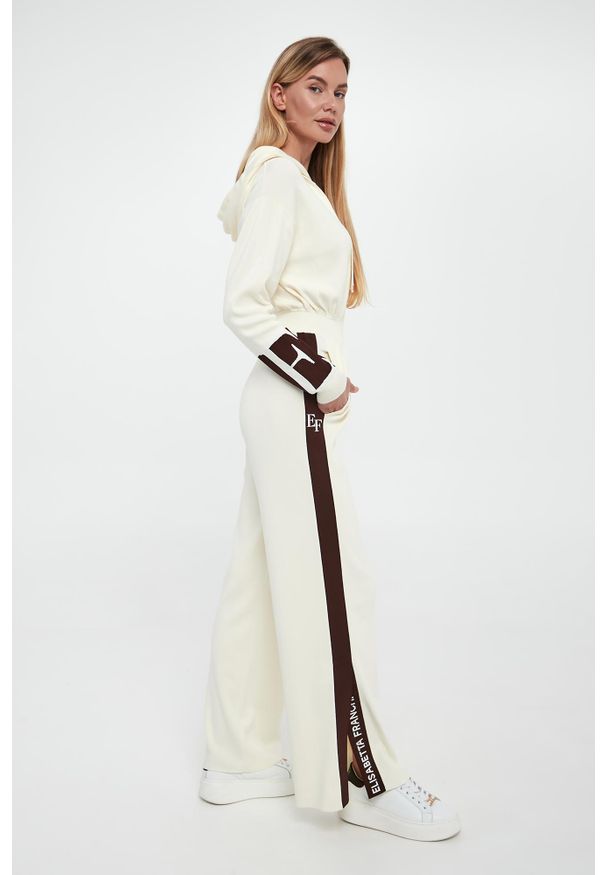 Elisabetta Franchi - Kombinezon damski ELISABETTA FRANCHI