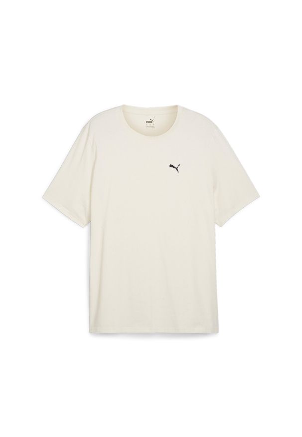 Koszulka Mężczyzna Puma Better Essentials biały. Kolor: wielokolorowy, biały, beżowy. Sport: joga i pilates