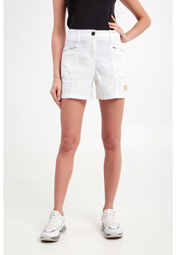 EA7 Emporio Armani - Spodenki EA7 EMPORIO ARMANI