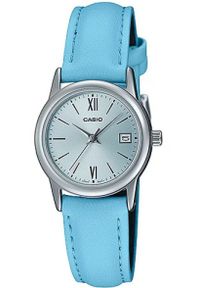 Zegarek Casio ZEGAREK DAMSKI CASIO LTP-V002L-2B3 (zd584l) + BOX #1