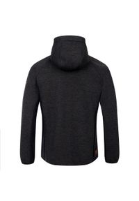 DARE 2B - Bluza termoaktywna Męska Torrek Pro. Kolor: czarny. Sezon: zima. Sport: turystyka piesza