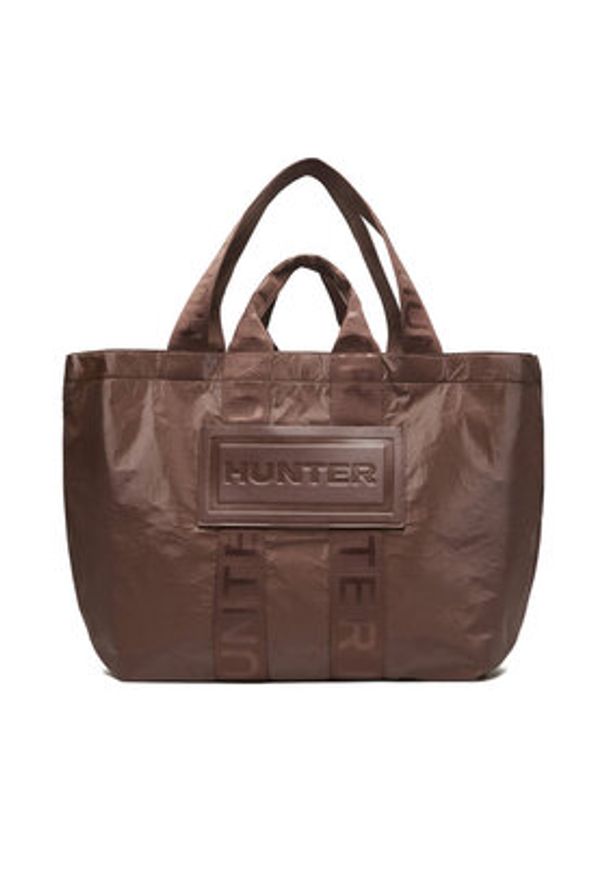 Hunter Torebka C-HTR-K-014-06 Brązowy. Kolor: brązowy