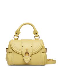 Torebka Liu Jo. Kolor: żółty #1