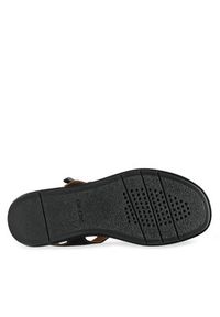 Geox Sandały D Camalei D550NE 000BC C9999 Czarny. Kolor: czarny. Materiał: skóra #3