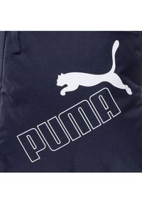 Puma Plecak Phase Backpack II 77295 02 Granatowy. Kolor: niebieski. Materiał: materiał #4