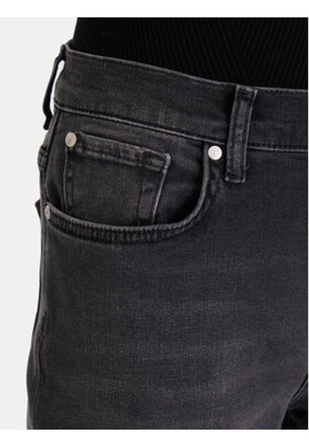 JOOP! Jeansy 58 252DP58Marlin-C 30048698 Szary Regular Fit. Kolor: szary