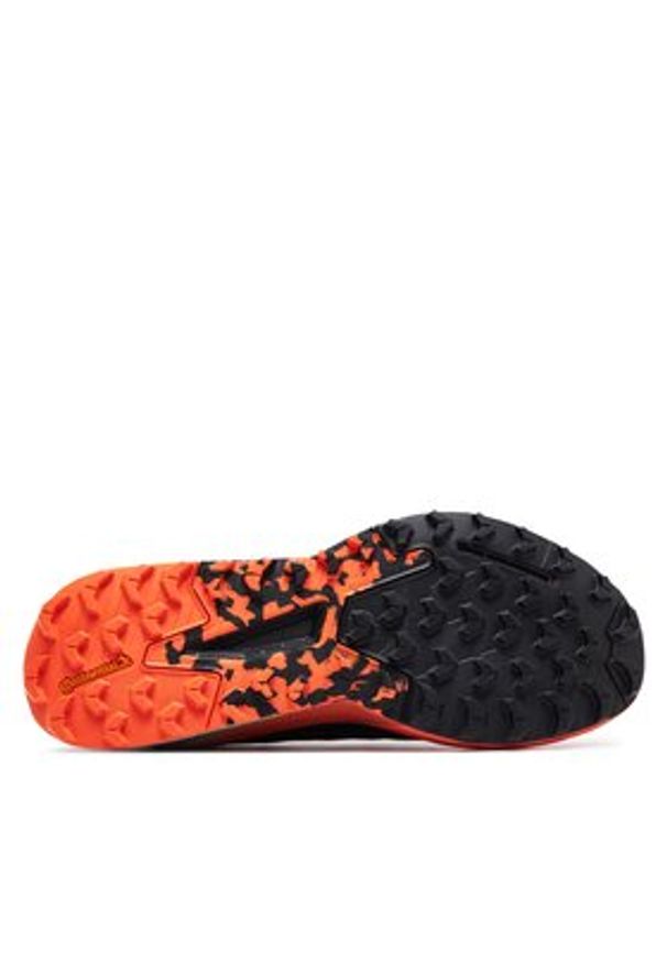 Adidas - adidas Buty do biegania Terrex Agravic Flow 2.0 Trail Running IG8018 Czarny. Kolor: czarny. Materiał: materiał, mesh. Model: Adidas Terrex. Sport: bieganie