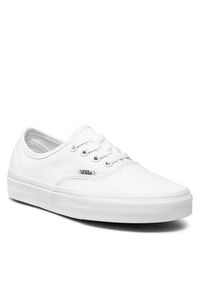 Vans Tenisówki Authentic VN000EE3W00 Biały. Kolor: biały. Materiał: materiał #7