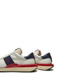Polo Ralph Lauren Sneakersy 809955709002 Biały. Kolor: biały. Materiał: materiał #6