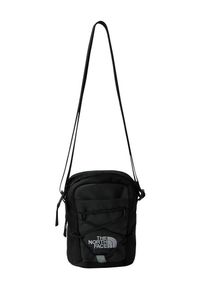 Torebka turystyczna The North Face Jester Crossbody. Kolor: czarny