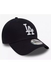 Czapka z daszkiem New Era 39THIRTY MLB Los Angeles Dodgers 10145640. Kolor: niebieski