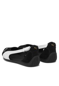 Puma Baleriny Speedcat Sandal 404839 01 Czarny. Kolor: czarny. Materiał: skóra, zamsz #5