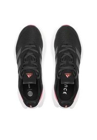 Adidas - adidas Sneakersy Heawyn ID2370 Czarny. Kolor: czarny. Materiał: materiał #4