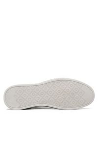 Lasocki Sneakersy MI08-EAGLE-13 Biały. Kolor: biały. Materiał: skóra #6