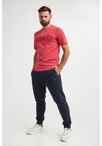 Aeronautica Militare - T-shirt męski z logo AERONAUTICA MILITARE #2