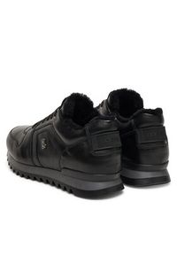 Bogner Sneakersy Seattle 20 B 12540413 Czarny. Kolor: czarny. Materiał: skóra #3